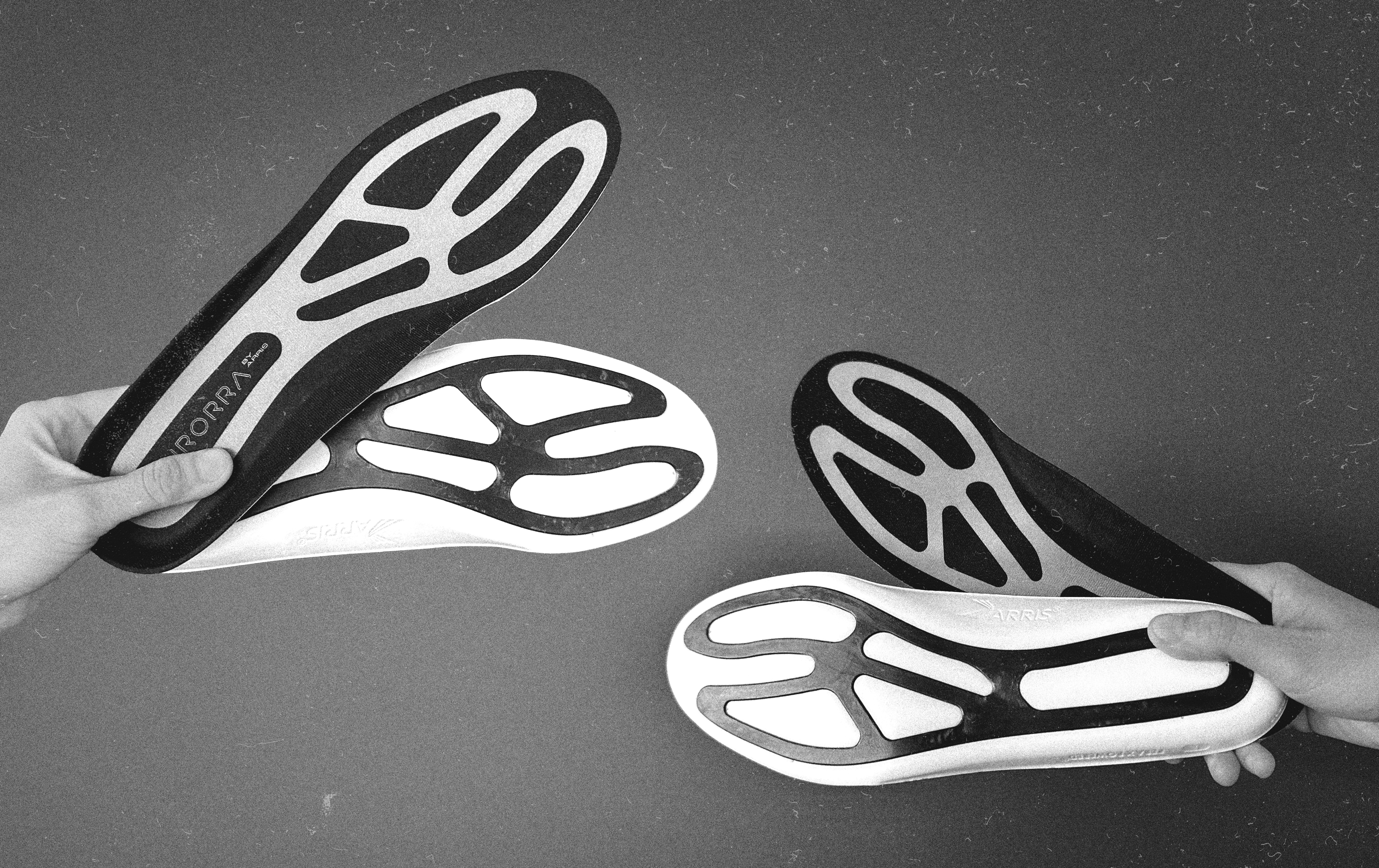 How Super Insoles Change Your Running Shoes: Carbon Fiber Plated Insoles with Supercritical Foam