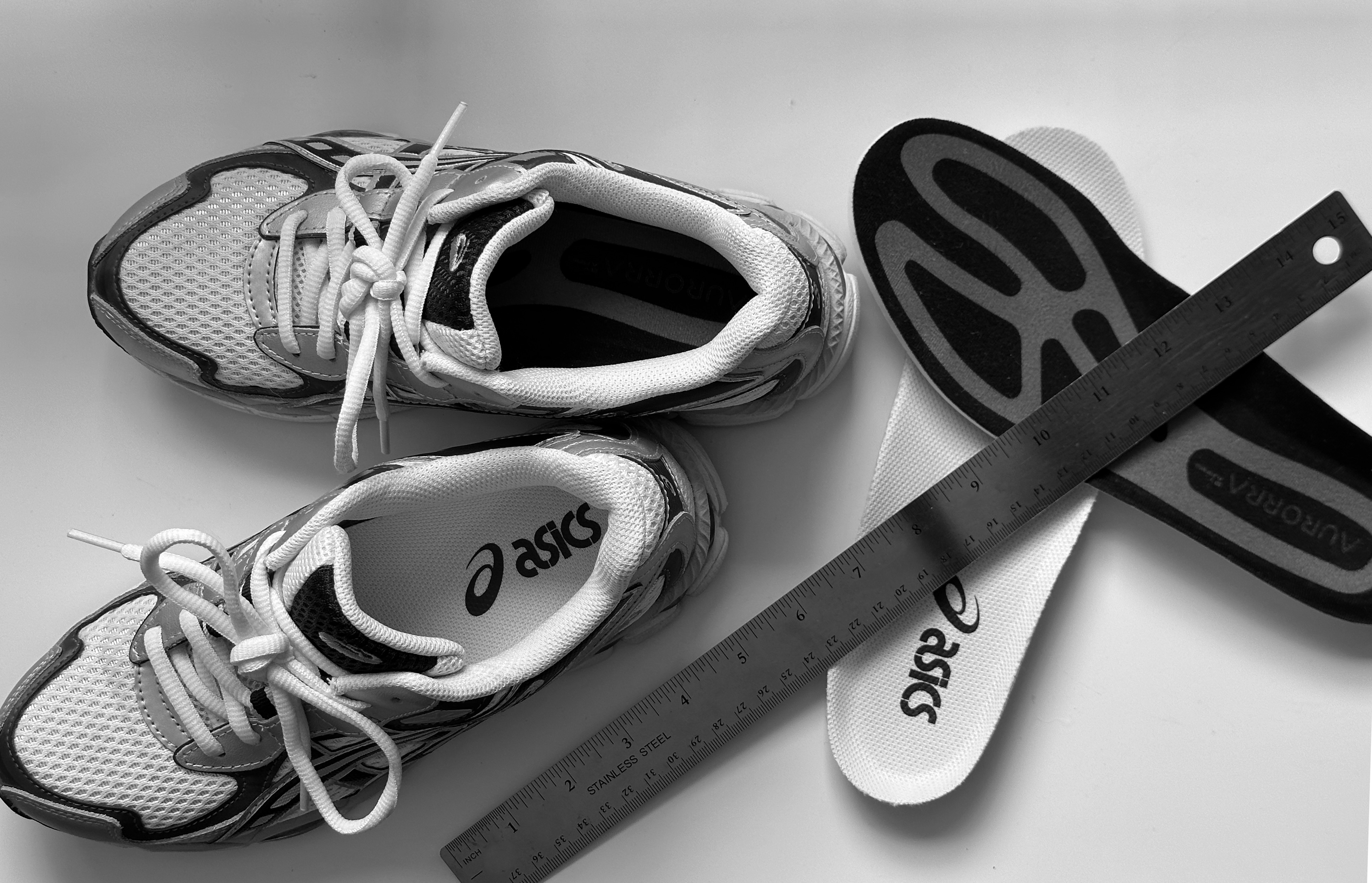 From Race Day To Real Life: AURORRA Super Insoles with ARRIS Carbon Fiber & PEBAX Foam Bring Performance To Everyday Shoes