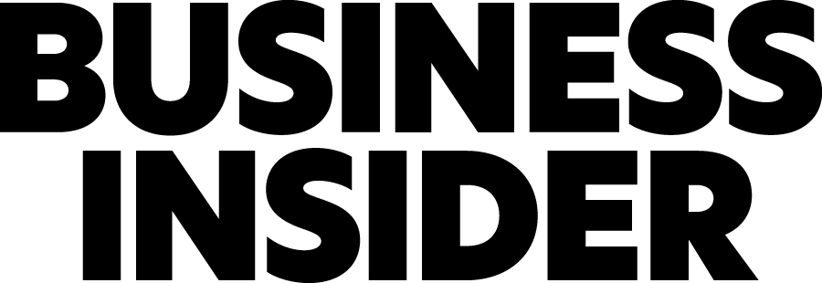 Business Insider logo