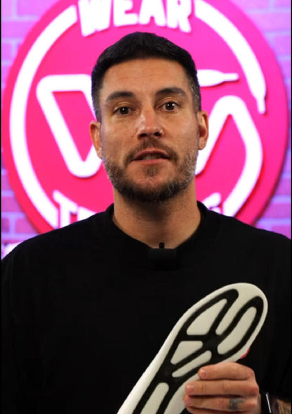 All-Day Super Insoles: ARRIS® Carbon Fiber + PEBAX® Foam